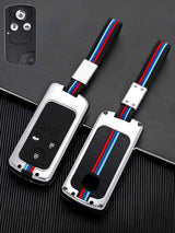 Premium Alloy Honda Key Fob Cover