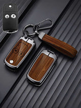 Heavy-Duty Zinc Alloy Honda Key Fob Cover