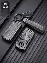 Heavy-Duty Zinc Alloy Honda Key Fob Cover