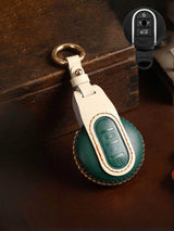 Premium Genuine Leather MINI Key Cover