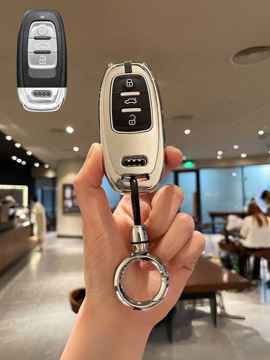 audi key fob, audi keyless fob, audi accessory, audi keychain, audi keyfob, audi keyring, audi leather keyring, audi rings keyring, audi car accessories, audi key fob cover, audi key cover, audi leather key holder, audi rings keychain, key cover audi, keyes audi, audi car key, audi keyring leather, audi a1, audi a2, audi a3, audi a4, audi a5, audi a6, audi a7, audi a8, audi q2, audi q3, audi q4, audi q5, audi q7, audi q8, audi s1, audi s2, audi s3, audi s4, audi s5, audi s6, audi s7, audi s8, audi rs3,95