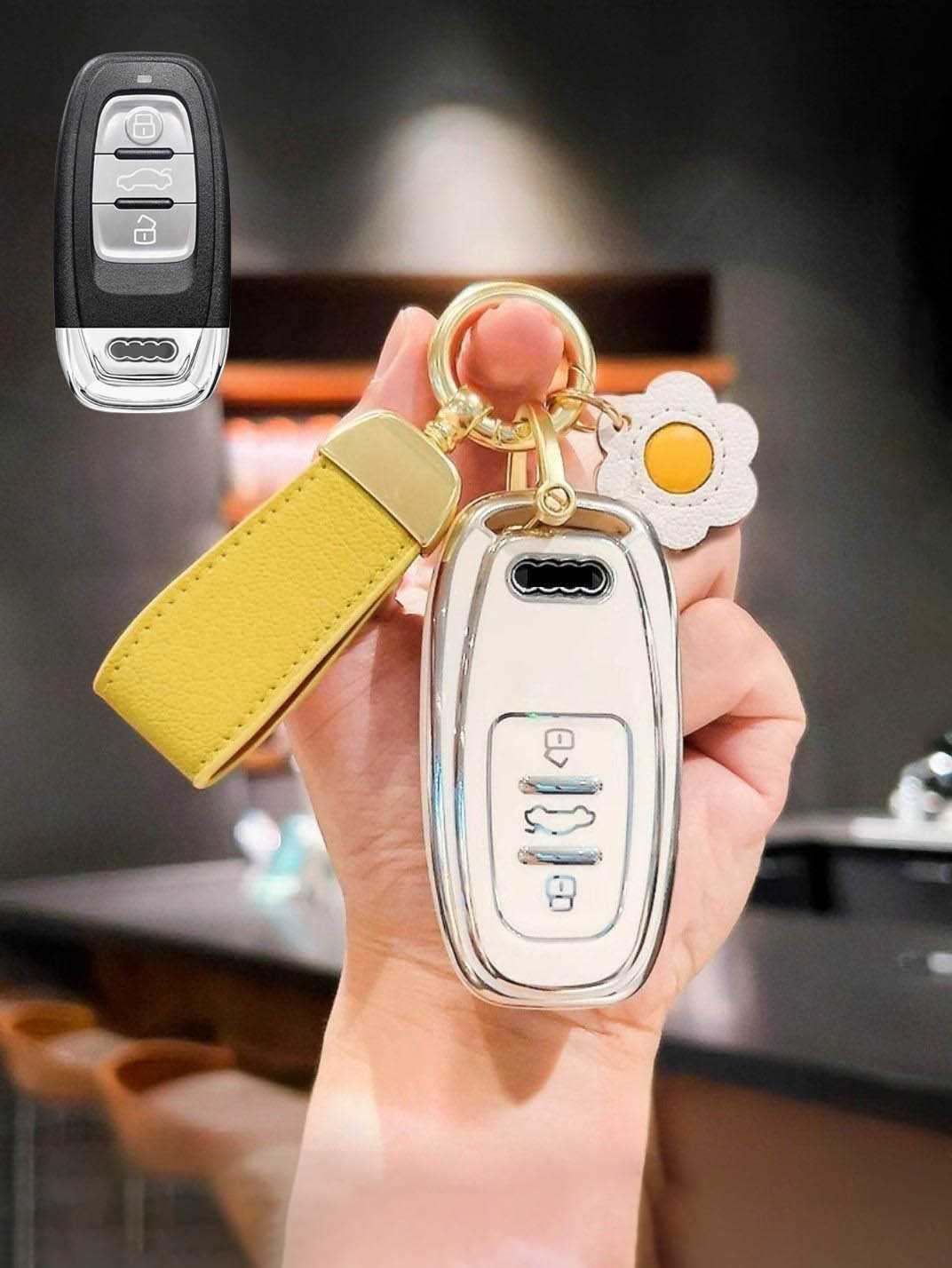 audi key fob, audi keyless fob, audi accessory, audi keychain, audi keyfob, audi keyring, audi leather keyring, audi rings keyring, audi car accessories, audi key fob cover, audi key cover, audi leather key holder, audi rings keychain, key cover audi, keyes audi, audi car key, audi keyring leather, audi a1, audi a2, audi a3, audi a4, audi a5, audi a6, audi a7, audi a8, audi q2, audi q3, audi q4, audi q5, audi q7, audi q8, audi s1, audi s2, audi s3, audi s4, audi s5, audi s6, audi s7, audi s8, audi rs49