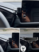 Martoffes™ Honda-Telefonhalter
