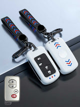 Shockproof Protective Toyota Key Fob Cover