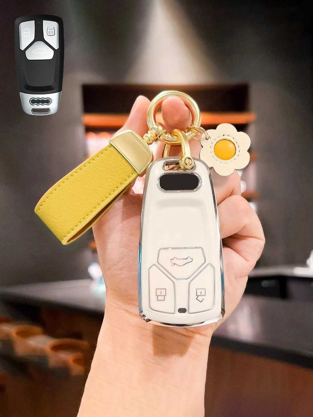 audi key fob, audi keyless fob, audi accessory, audi keychain, audi keyfob, audi keyring, audi leather keyring, audi rings keyring, audi car accessories, audi key fob cover, audi key cover, audi leather key holder, audi rings keychain, key cover audi, keyes audi, audi car key, audi keyring leather, audi a1, audi a2, audi a3, audi a4, audi a5, audi a6, audi a7, audi a8, audi q2, audi q3, audi q4, audi q5, audi q7, audi q8, audi s1, audi s2, audi s3, audi s4, audi s5, audi s6, audi s7, audi s8, audi rs10