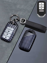 Shockproof Protective Honda Key Fob Cover
