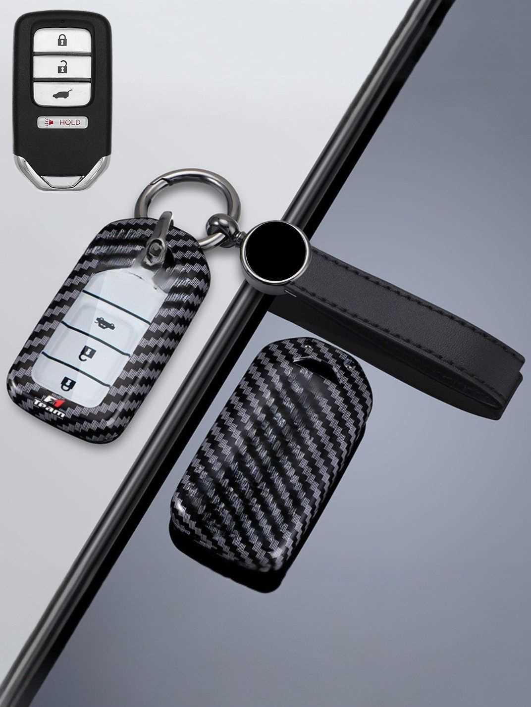 Shockproof Protective Honda Key Fob Cover