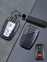 Shockproof Protective Toyota Key Fob Cover