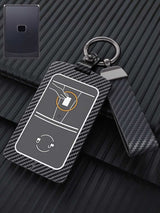 Luxury Colored Alloy Honda Key Fob Case