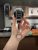 Premium TPU Key Cover for MINI Key Fob