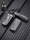 Heavy-Duty Zinc Alloy Honda Key Fob Cover