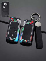 Premium Alloy Honda Key Fob Cover