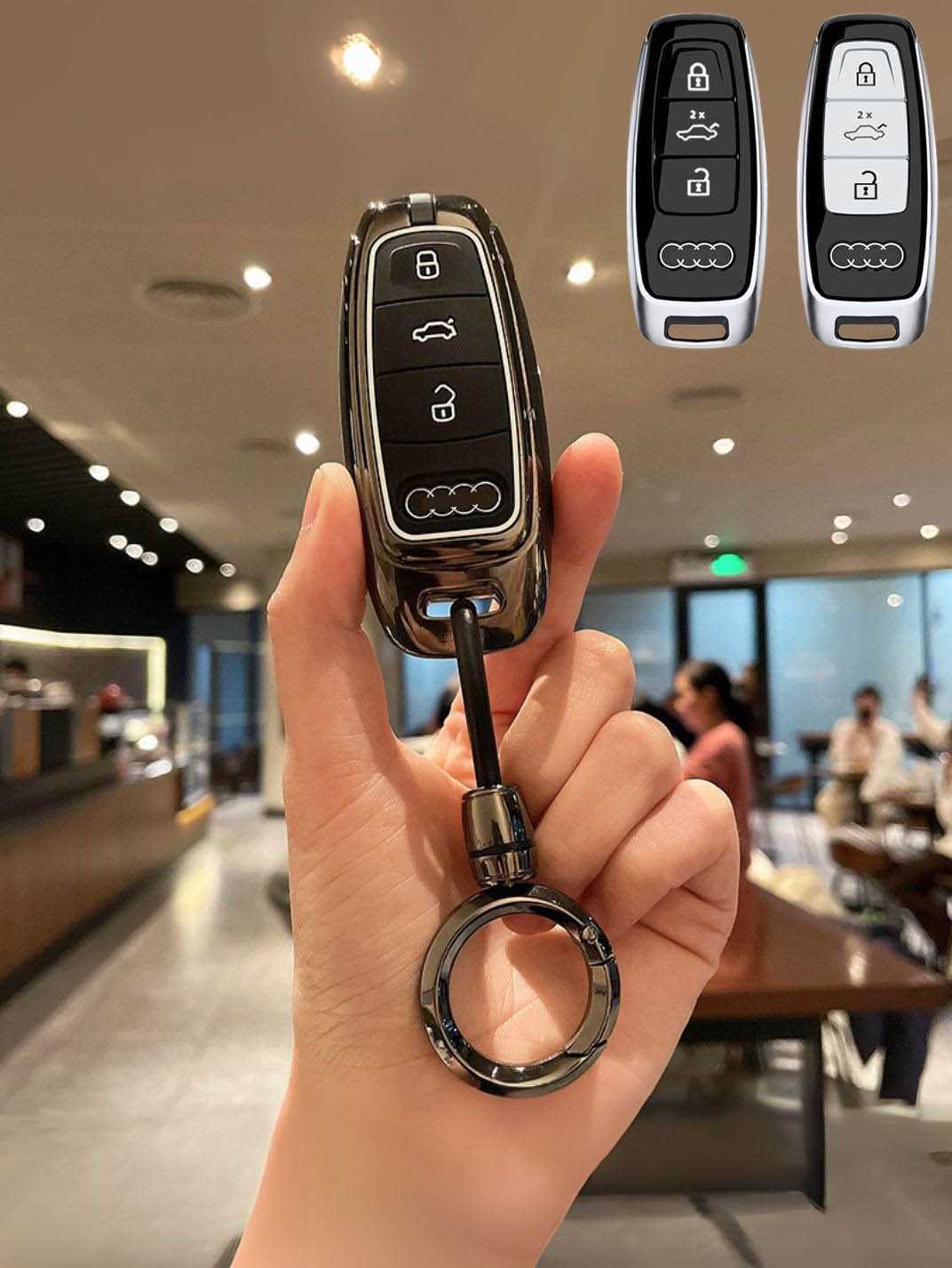 audi key fob, audi keyless fob, audi accessory, audi keychain, audi keyfob, audi keyring, audi leather keyring, audi rings keyring, audi car accessories, audi key fob cover, audi key cover, audi leather key holder, audi rings keychain, key cover audi, keyes audi, audi car key, audi keyring leather, audi a1, audi a2, audi a3, audi a4, audi a5, audi a6, audi a7, audi a8, audi q2, audi q3, audi q4, audi q5, audi q7, audi q8, audi s1, audi s2, audi s3, audi s4, audi s5, audi s6, audi s7, audi s8, audi rs3,50