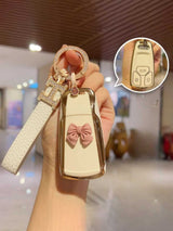 Premium TPU Key Cover for Audi Key Fob