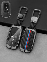 Visible Button Honda Key Protector Shell