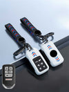 Shockproof Protective Honda Key Fob Cover
