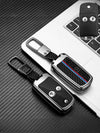 Visible Button Honda Key Protector Shell