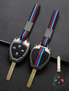 Premium Alloy Toyota Key Fob Cover