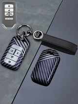 Shockproof Protective Honda Key Fob Cover