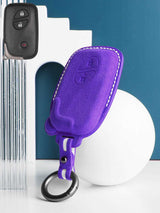 Genuine Alcantara Lexus Key Fob Cover