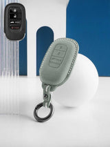 Genuine Alcantara Honda Key Fob Cover