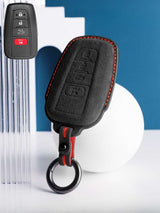 Genuine Alcantara Toyota Key Fob Cover