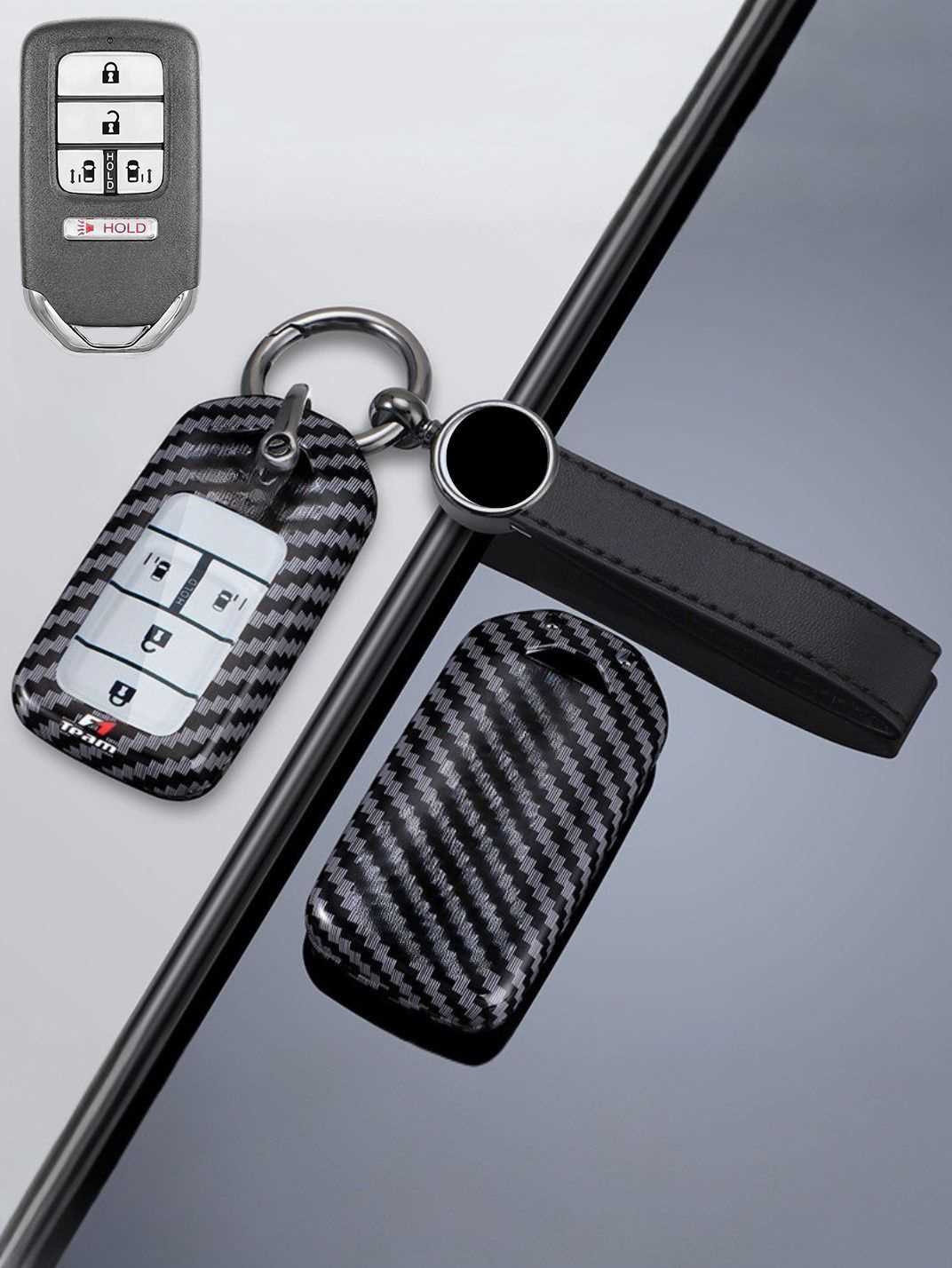 Shockproof Protective Honda Key Fob Cover