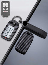 Shockproof Protective Honda Key Fob Cover
