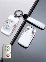 Shockproof Protective Toyota Key Fob Cover