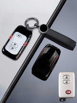 Shockproof Protective Toyota Key Fob Cover