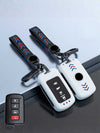 Shockproof Protective Toyota Key Fob Cover
