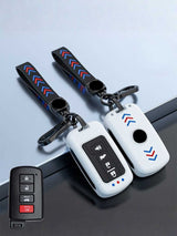 Shockproof Protective Toyota Key Fob Cover