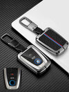 Visible Button BMW Key Protector Shell