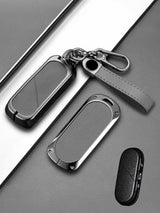 Premium Genuine Leather MINI Key Cover