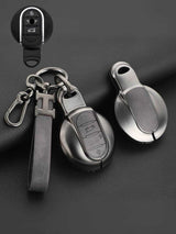 Premium Genuine Leather MINI Key Cover