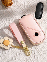 Premium Genuine Leather MINI Key Cover
