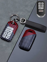 Shockproof Protective Honda Key Fob Cover