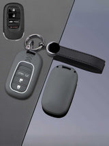 Shockproof Protective Honda Key Fob Cover