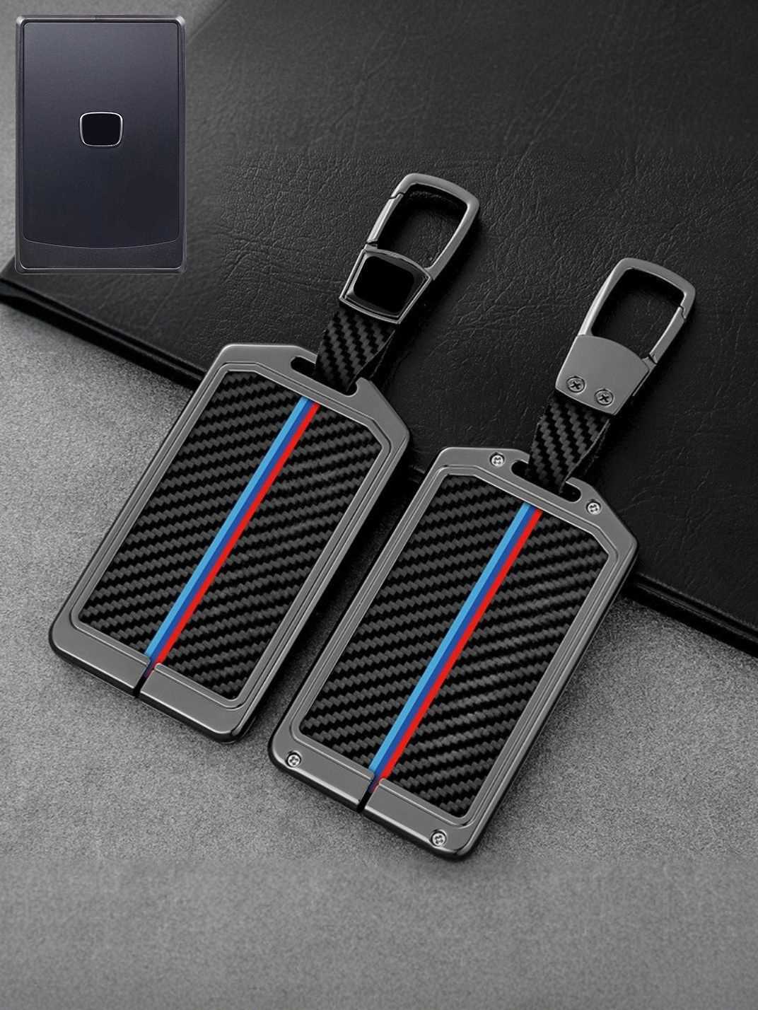 Visible Button Honda Key Protector Shell