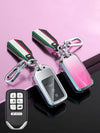 Visible Button Honda Key Protector Shell