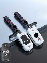 Shockproof Protective Honda Key Fob Cover