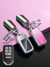 Visible Button Honda Key Protector Shell