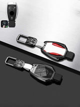 Visible Button Mercedes-Benz Key Protector Shell