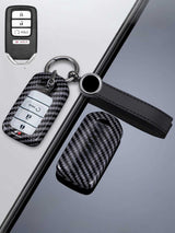 Shockproof Protective Honda Key Fob Cover