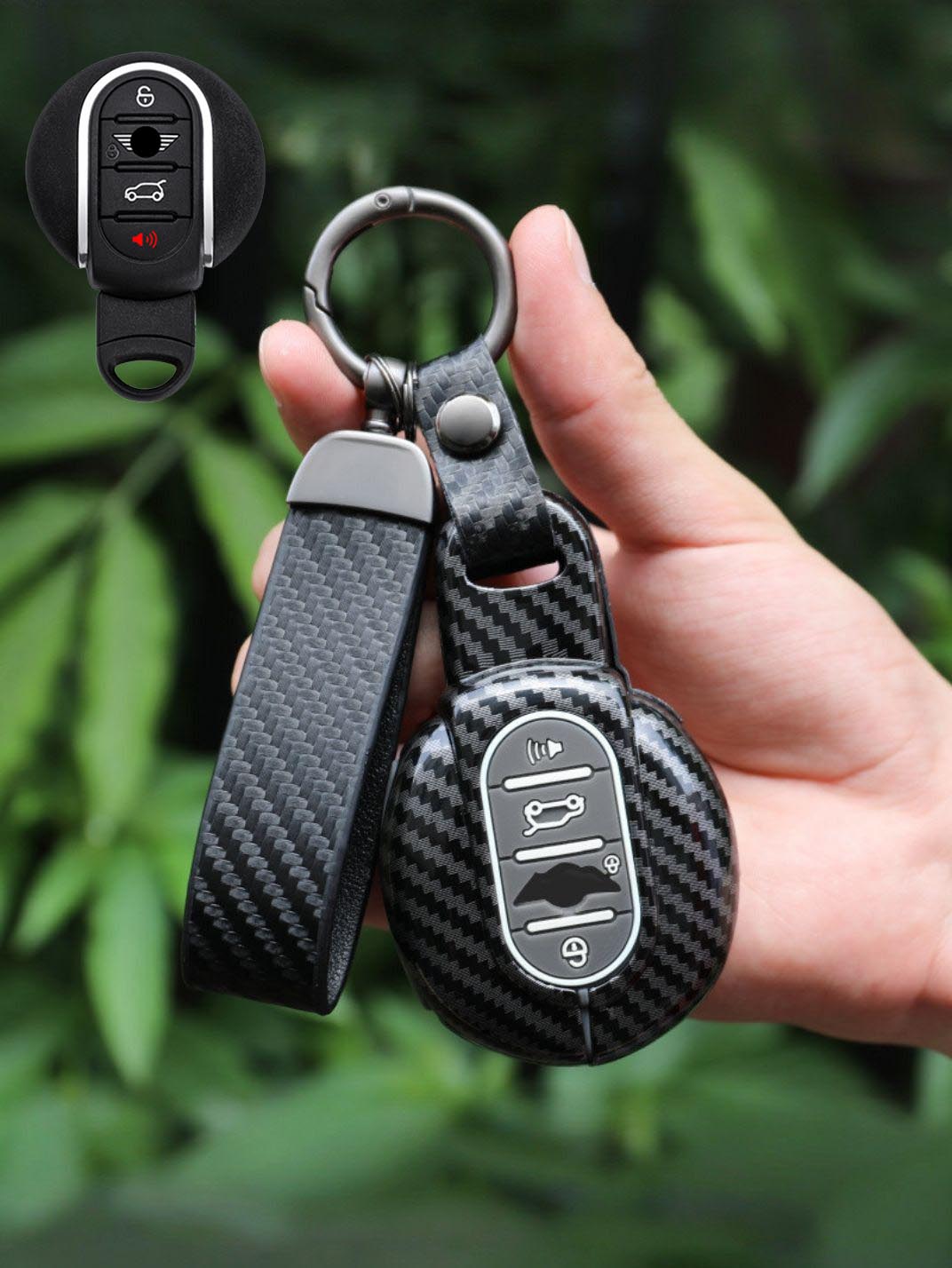 Shockproof Protective MINI Key Fob Cover