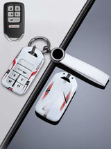 Shockproof Protective Honda Key Fob Cover