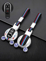 Premium Alloy MINI Key Fob Cover
