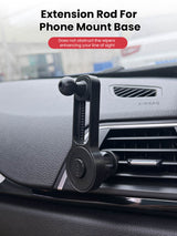 Phone Holder Extender