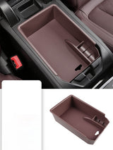 Martoffes™ BMW Armrest Storage Box
