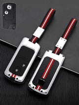 Premium Alloy Honda Key Fob Cover